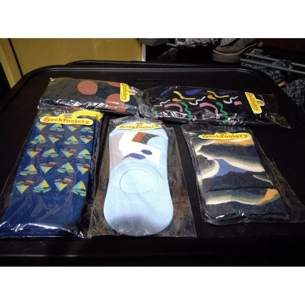Socks - Picture 1 of 1